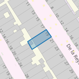 Perceel DDT00-K-2271