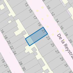 Perceel DDT00-K-2272