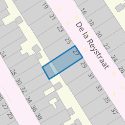 Perceel DDT00-K-2284