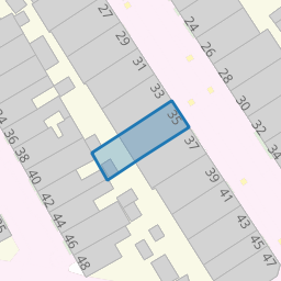 Perceel DDT00-K-2288