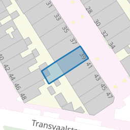 Perceel DDT00-K-2290