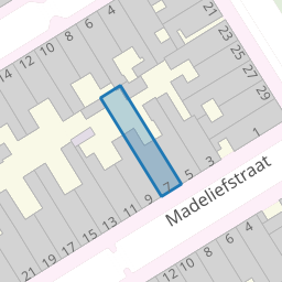 Perceel DDT00-K-2298