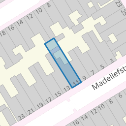 Perceel DDT00-K-2300