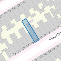 Perceel DDT00-K-2301