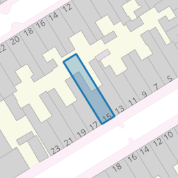 Perceel DDT00-K-2302