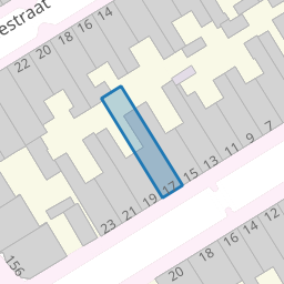 Perceel DDT00-K-2303