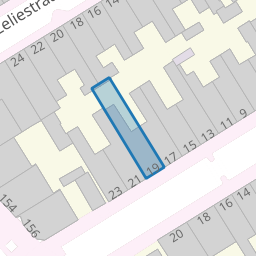 Perceel DDT00-K-2304