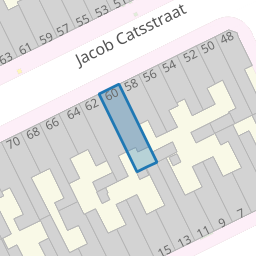 Perceel DDT00-K-2326