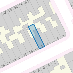 Perceel DDT00-K-2329