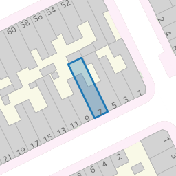 Perceel DDT00-K-2330