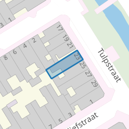 Perceel DDT00-K-2337