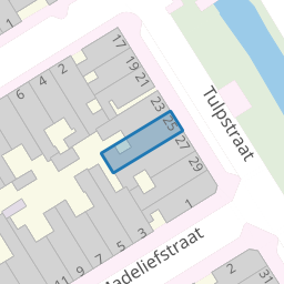 Perceel DDT00-K-2338