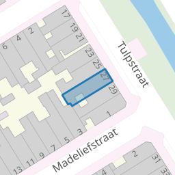 Perceel DDT00-K-2339