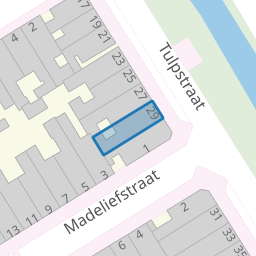 Perceel DDT00-K-2340