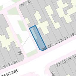 Perceel DDT00-K-2368