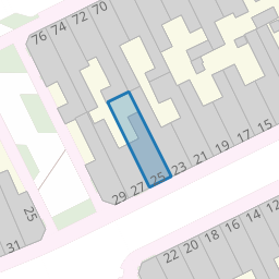 Perceel DDT00-K-2370