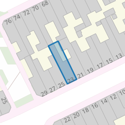 Perceel DDT00-K-2371