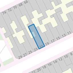 Perceel DDT00-K-2372