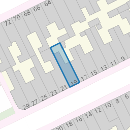 Perceel DDT00-K-2373