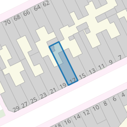 Perceel DDT00-K-2374