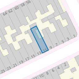 Perceel DDT00-K-2377