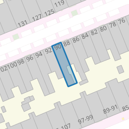 Perceel DDT00-K-2388