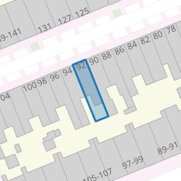 Perceel DDT00-K-2389