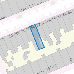 Perceel DDT00-K-2390