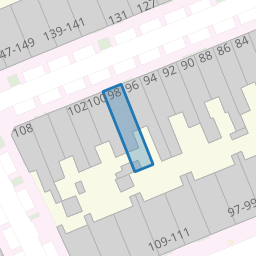 Perceel DDT00-K-2392