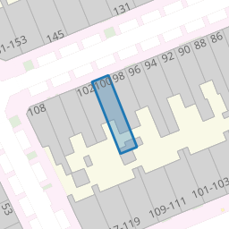 Perceel DDT00-K-2393