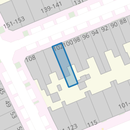 Perceel DDT00-K-2394