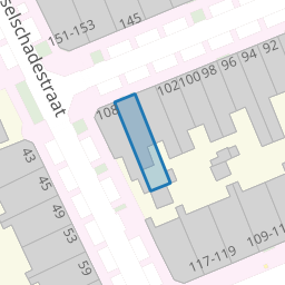 Perceel DDT00-K-2396