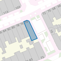 Perceel DDT00-K-2404