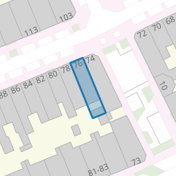 Perceel DDT00-K-2405