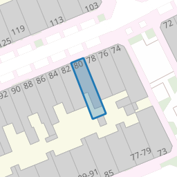 Perceel DDT00-K-2407