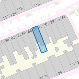 Perceel DDT00-K-2409