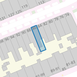 Perceel DDT00-K-2410