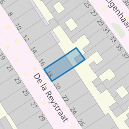 Perceel DDT00-K-2418