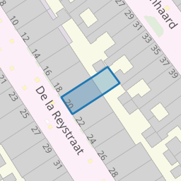 Perceel DDT00-K-2419