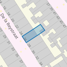 Perceel DDT00-K-2422