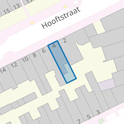 Perceel DDT00-K-2442