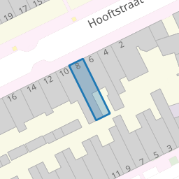 Perceel DDT00-K-2444