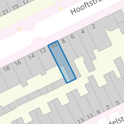 Perceel DDT00-K-2445