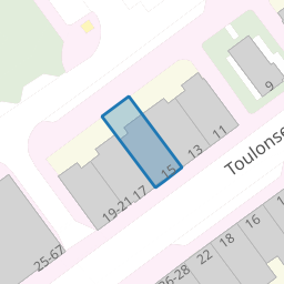 Perceel DDT00-K-2462