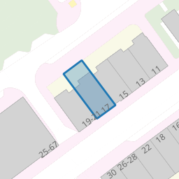 Perceel DDT00-K-2463