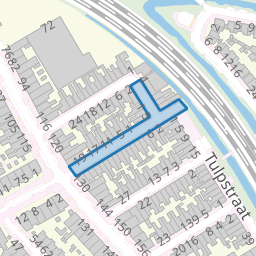 Perceel DDT00-K-2505