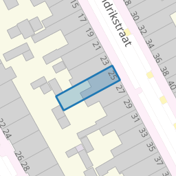 Perceel DDT00-K-2516