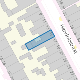 Perceel DDT00-K-2522