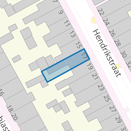 Perceel DDT00-K-2523