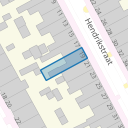 Perceel DDT00-K-2524